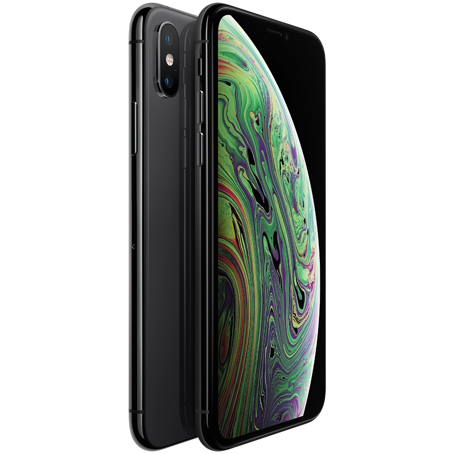 Купити Apple iPhone Xs 64 ГБ Space Gray