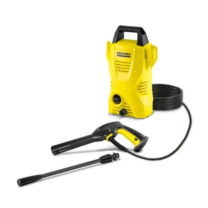 KARCHER(ケルヒャー) 高圧洗浄機 K1X 1.602-235.0の通販｜洗浄機｜電動