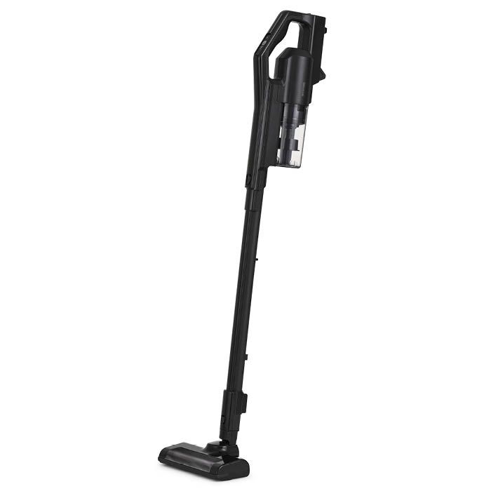 アイリスオーヤマ 充電式サイクロンスティッククリーナー SCD-183P-Bの