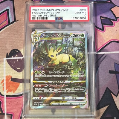 PSA10】ピカチュウVMAX（バンザイピカチュウ）: プロモ[S-P 123