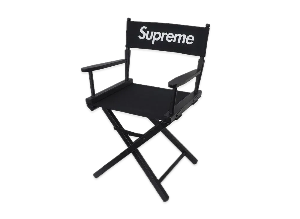 Supreme Director's Chair 