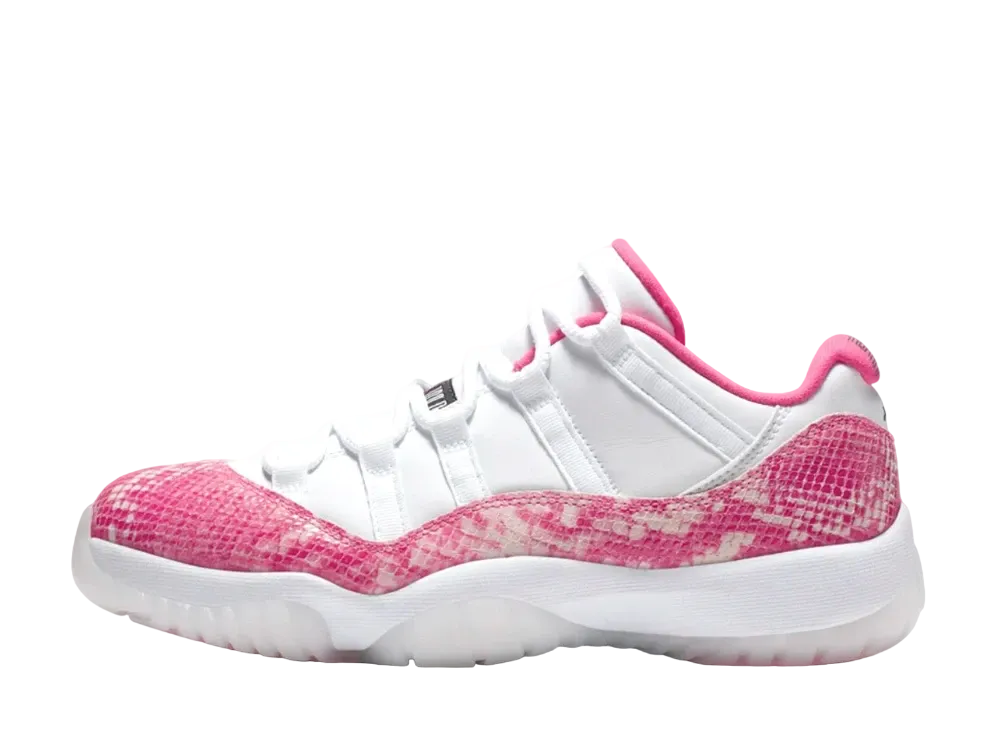 Nike Women's Air Jordan 11 Low 