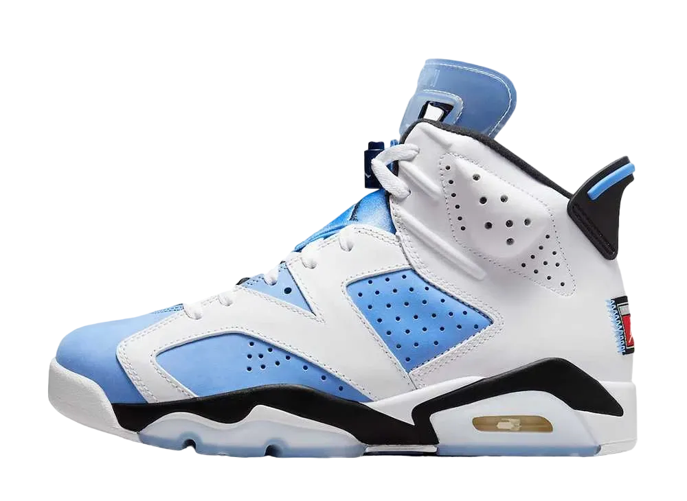 Nike Air Jordan 6 
