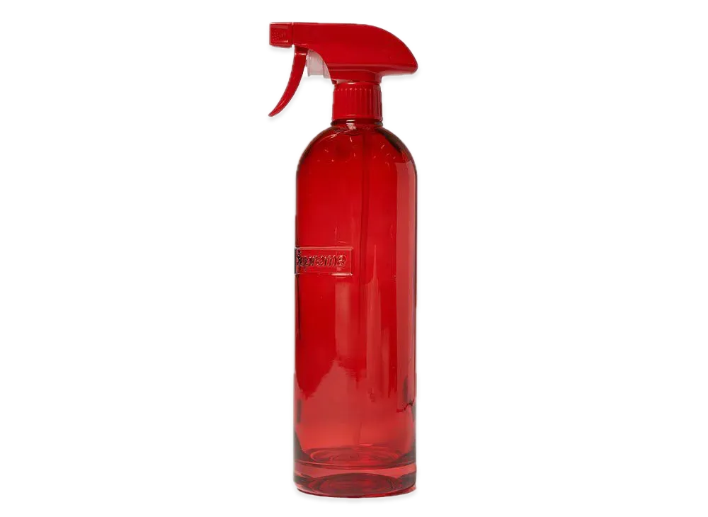 Supreme Glass Spray Bottle 