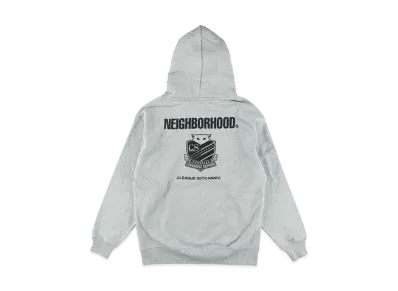 美品】コンサドーレ札幌 neighborhood Jリーグ コラボ パーカー