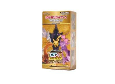 ピカチュウ&ゼクロムGX RR [SM12a 041/173](ハイクラスパック「TAG