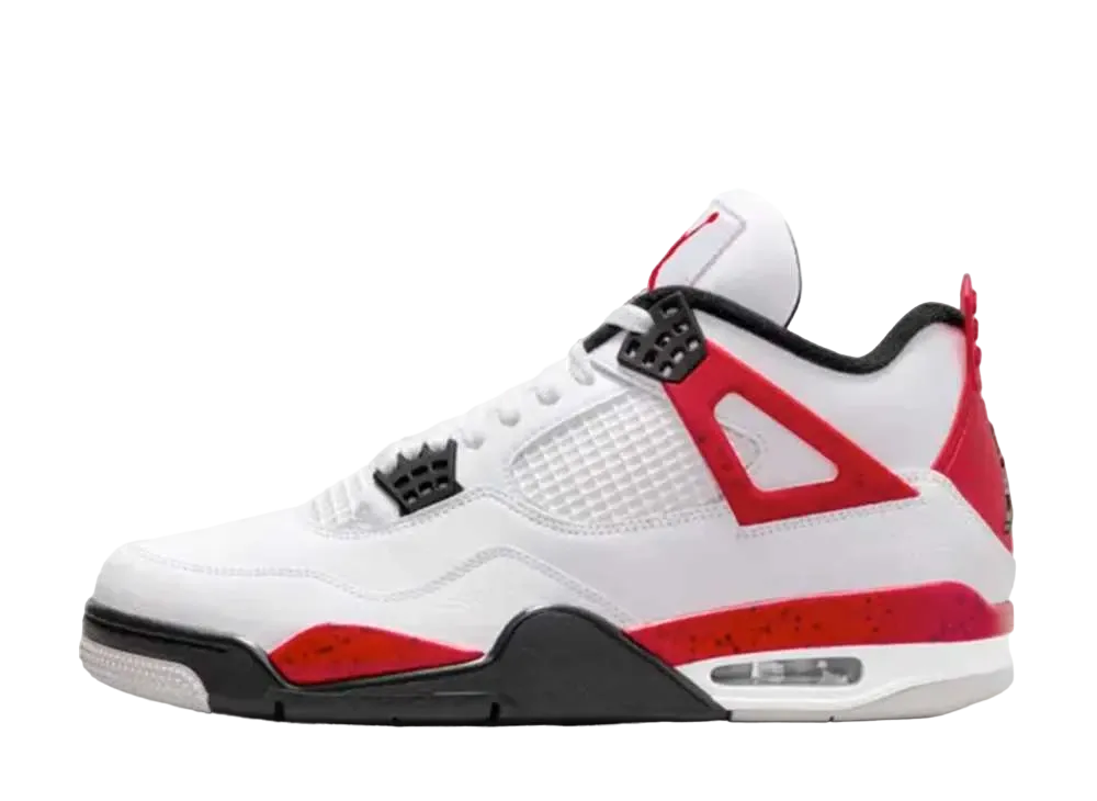 Nike Air Jordan 4 Retro 