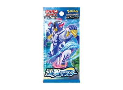 モミ SR[S5R 081/070](拡張パック「連撃マスター」)の新品/中古フリマ