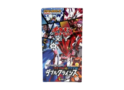 マグマ団のグラードンEX RR :1ED [CP1 015/034](コンセプトパック