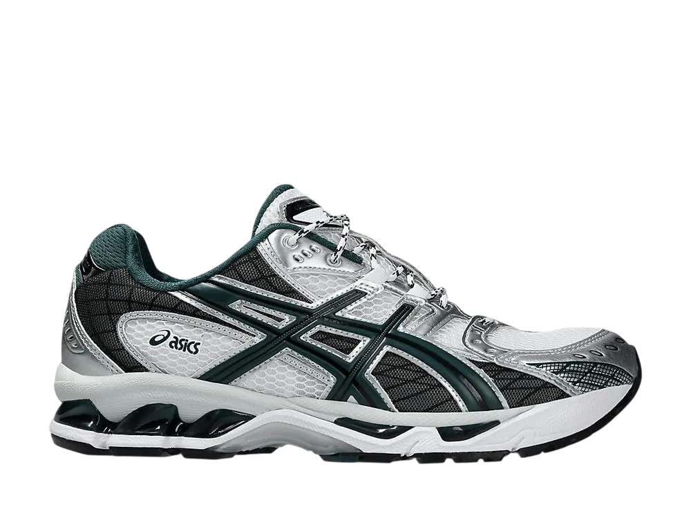 Asics Gel-Nimbus 10.1 