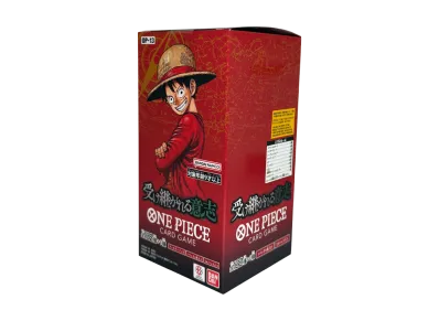 ワンピースカードゲーム プレミアムカードコレクション「ワンピース