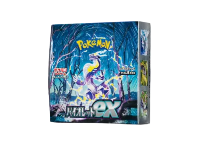 ミモザ SAR[SV1V 105/078](スカーレット＆バイオレット 拡張パック