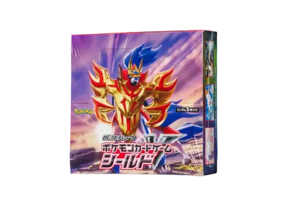 マリィ SR[S1H 068/060](拡張パック「シールド」)の新品/中古フリマ