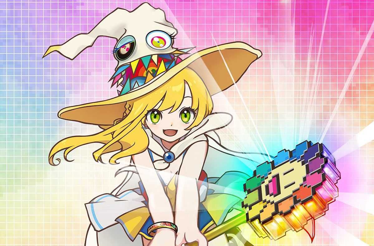 Murakami.Flowers】村上隆とトレカの世界の当たりカードランキング