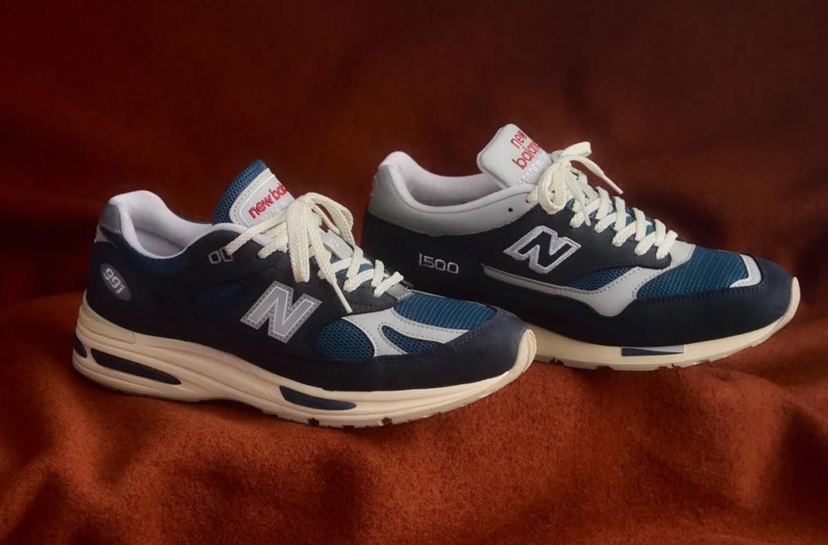 3/7発売｜New Balance 