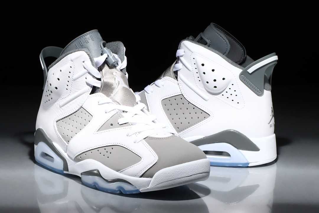 2/4発売｜Nike Air Jordan 6 