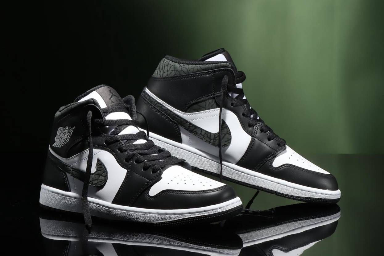 10/17・10/24発売｜Nike Air Jordan 1 Mid 