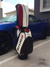 キャディバック NISMO(ニスモ)のその他の口コミ・パーツレビュー｜みんカラ