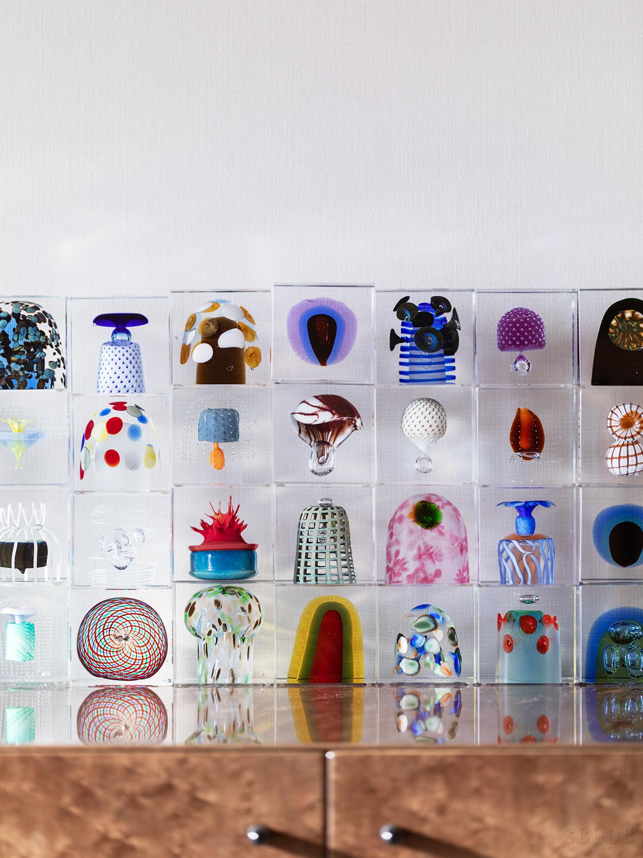 Annual cube | iittala