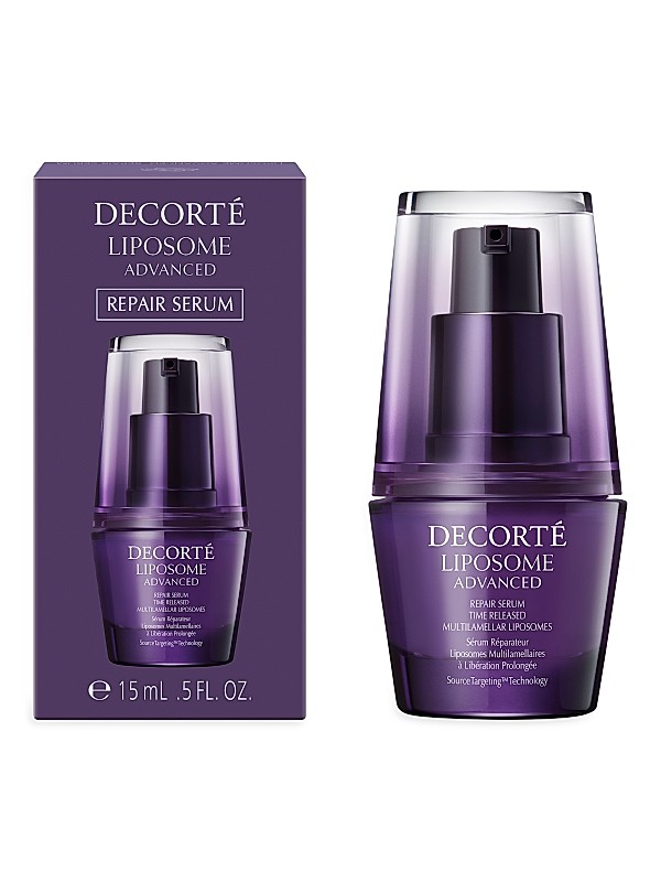 DECORTÉ Liposome Advanced Repair Serum | Saks Fifth Avenue