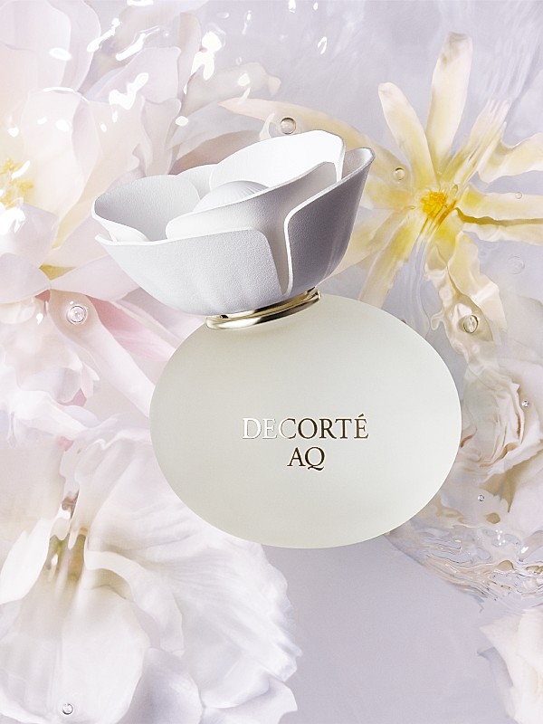 DECORTÉ AQ Eau de Parfum | Saks Fifth Avenue