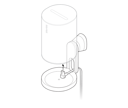 SONOS User Guide | Sonos Era 100