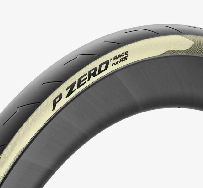 Pirelli P ZERO Race TLR RS | Retrò | 700x32c | 4615700
