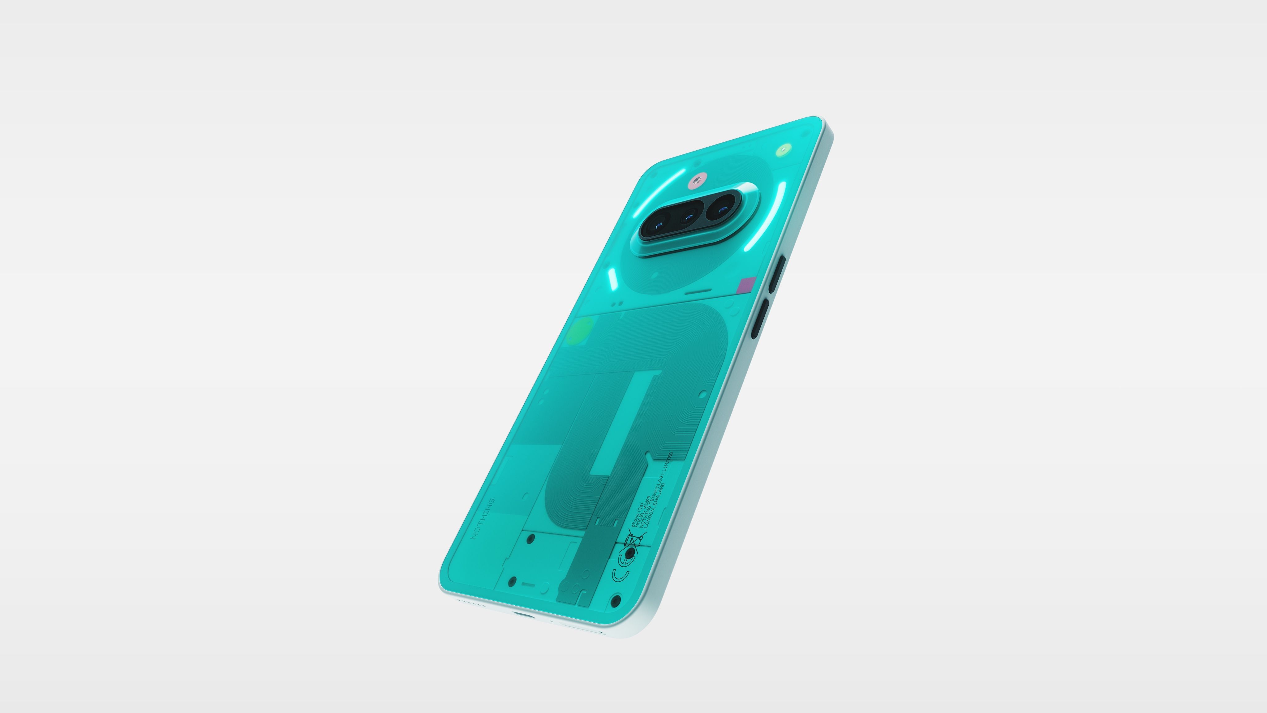 Phone (3a) Community Edition | Smartphones | Nothing | JP