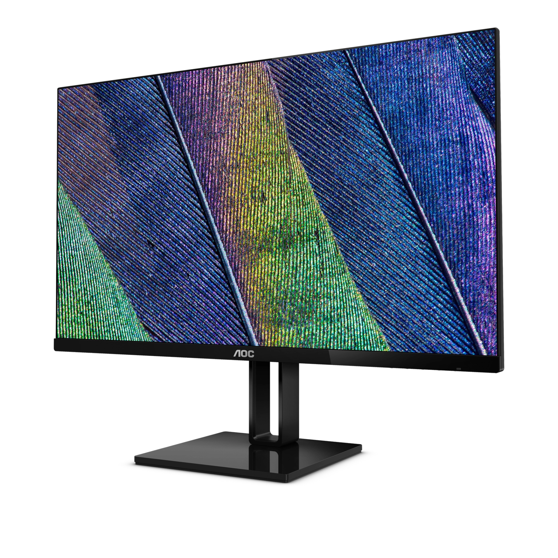 AOC 24V2Q 23.8 inch monitor | AOC Monitors