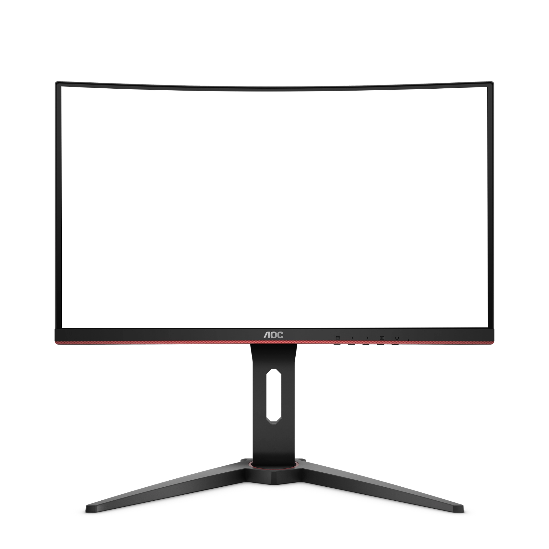 AOC C24G1 23.6 inch monitor | AOC Monitors