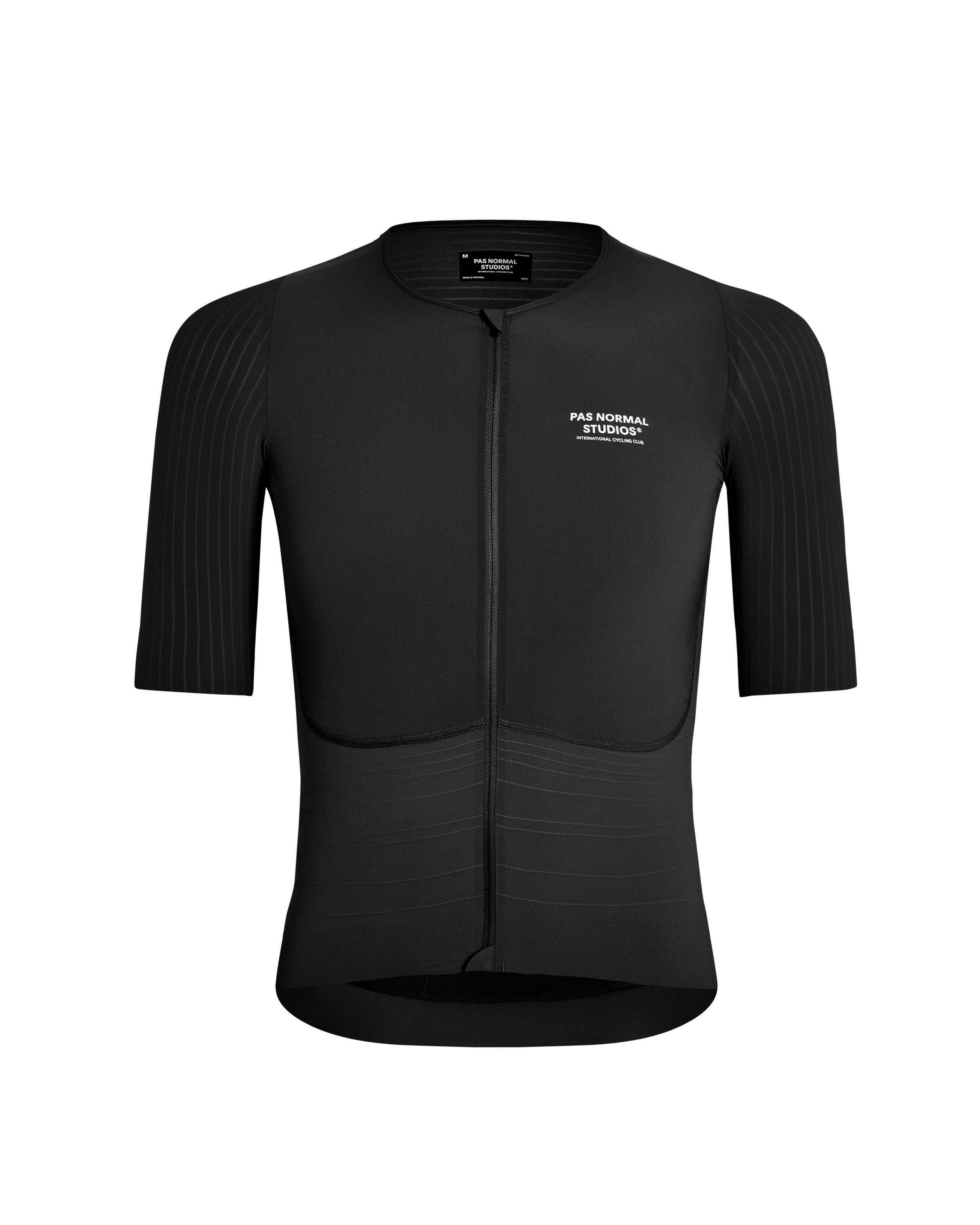 Men's Mechanism Pro Jersey | Pas Normal Studios