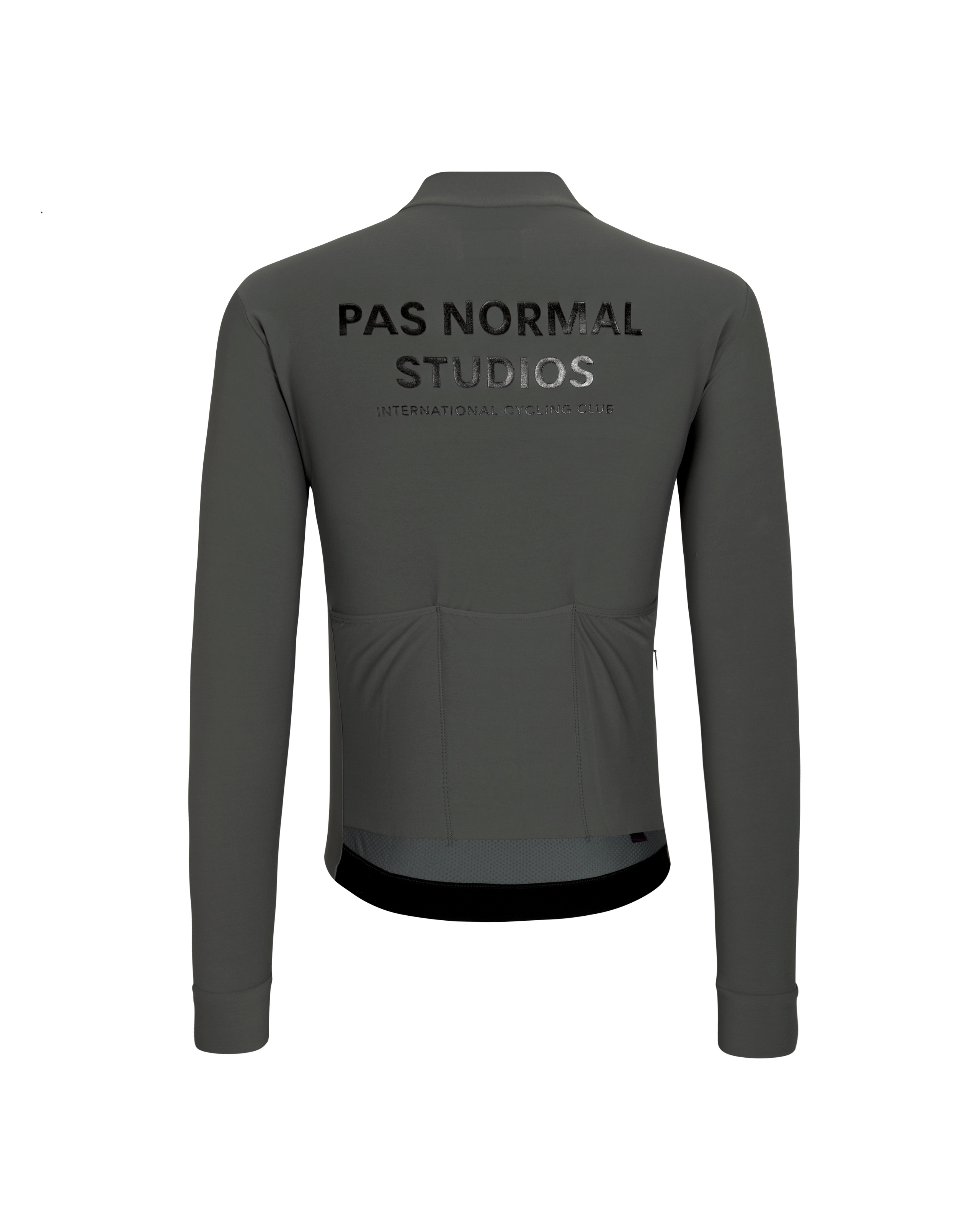Men's Mechanism Long Sleeve Jersey | Pas Normal Studios