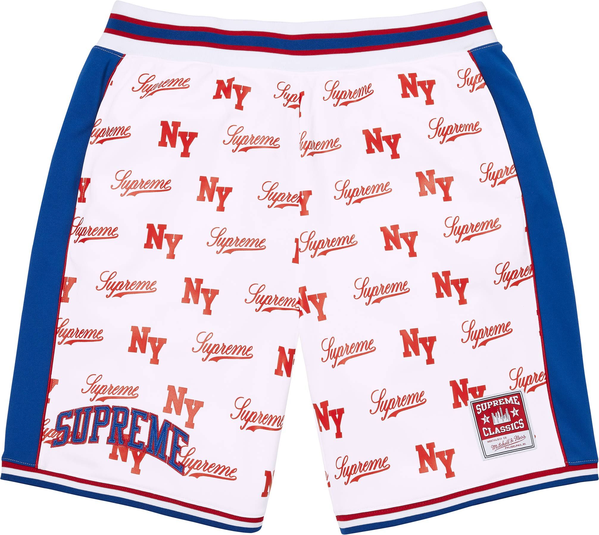Spring/Summer 2026 Preview – Supreme