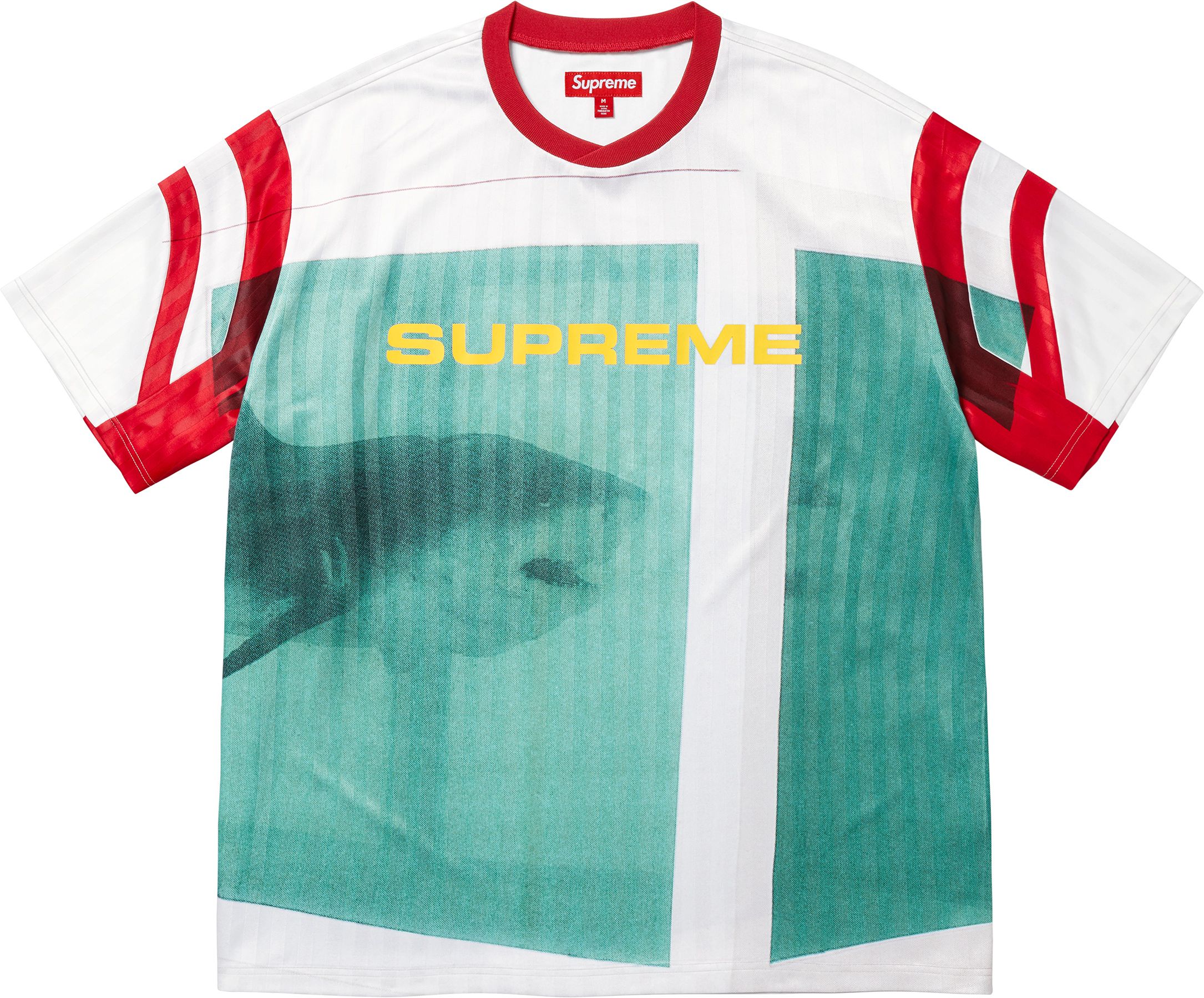 Spring/Summer 2025 Preview – Supreme