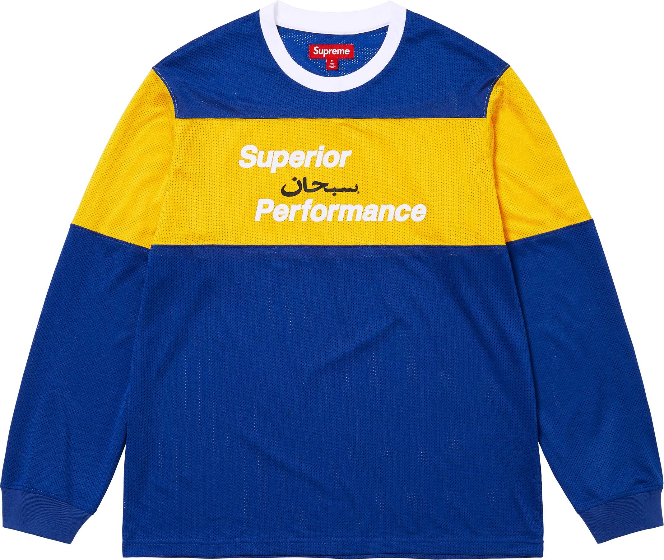 Spring/Summer 2025 Preview – Supreme