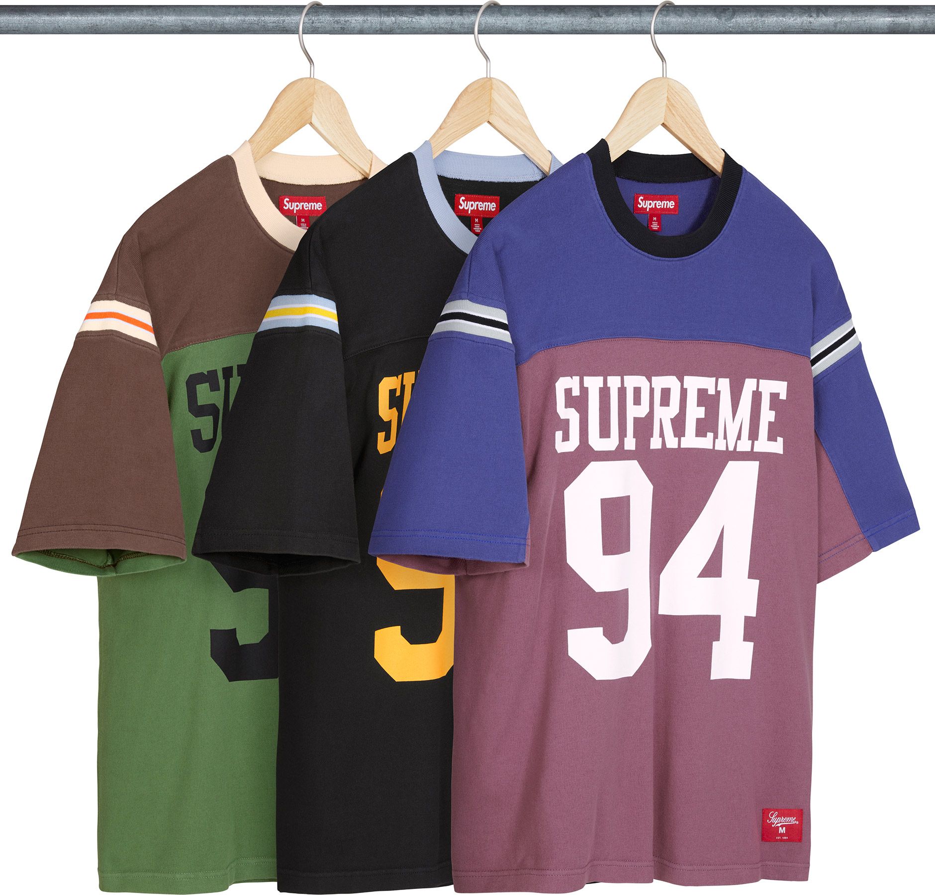 Spring/Summer 2025 Preview – Supreme