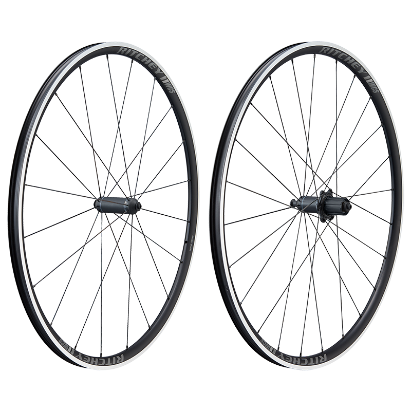 Ritchey Zeta WCS Wheels / Tubeless Road Wheelset