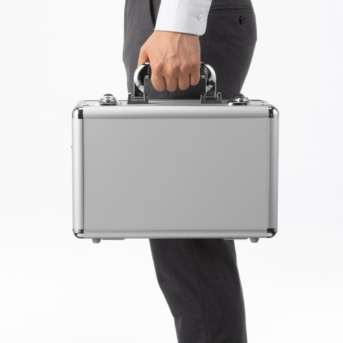 MM-WGS4-BOX1K【キャリングアルミケース（MM-WGS4用