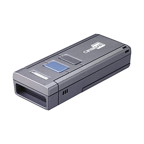 1660【Bluetoothバーコードスキャナ1660】最も便利で、最も多才な