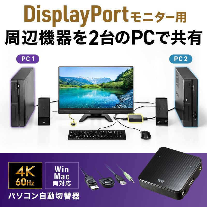 サンワダイレクト本店 サンワサプライ【オフィス・PC周辺通販】