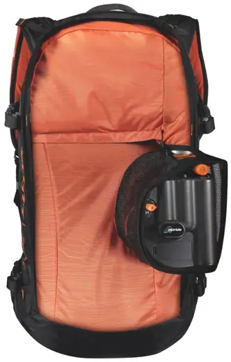 Scott Patrol Alpride E1 30L Avalanche Kit Backpack - Avalanche