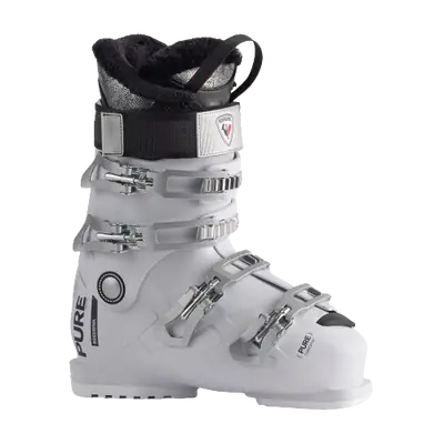 Rossignol Kiara Sensor 50 Grey Womens Ski Boots | SkatePro