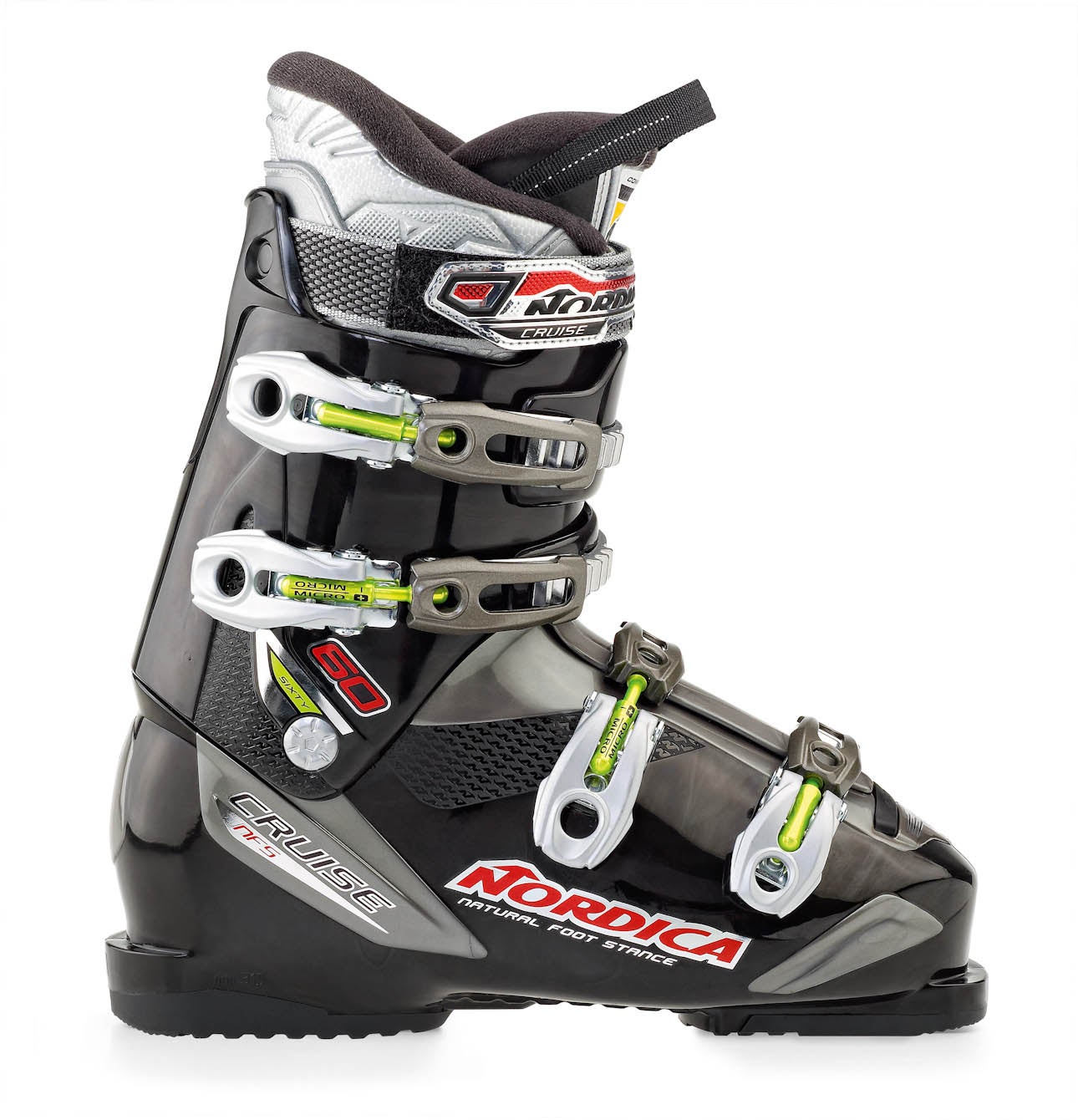 Nordica Cruise 60 (2012)