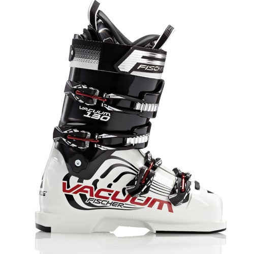 Fischer Soma Vacuum 130 (2013)