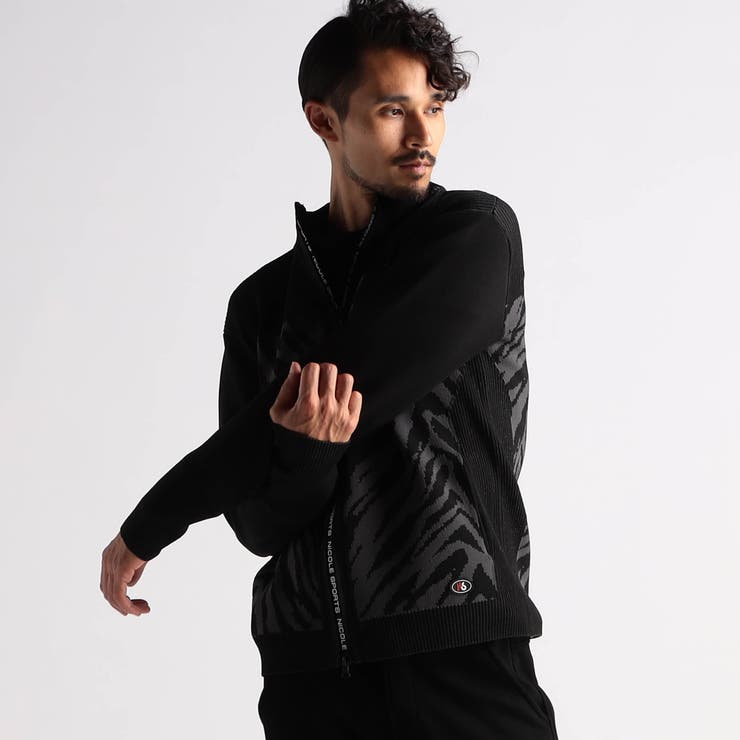 24年モデル EC限定再販売】【NICOLE SPORTS】アラカルト[品番