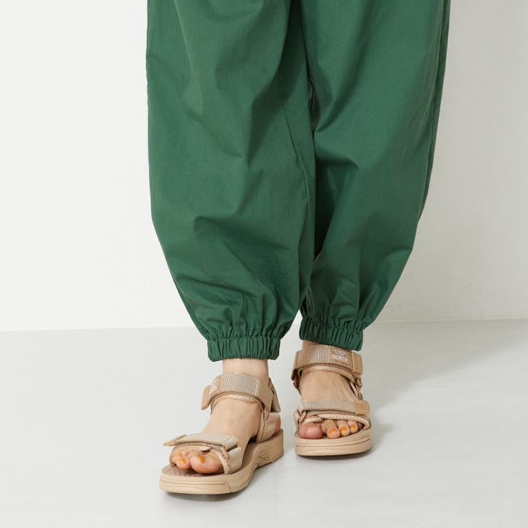 ベルトスポーツサンダル/OT3211[品番：ORTS0005805]｜ORiental TRaffic