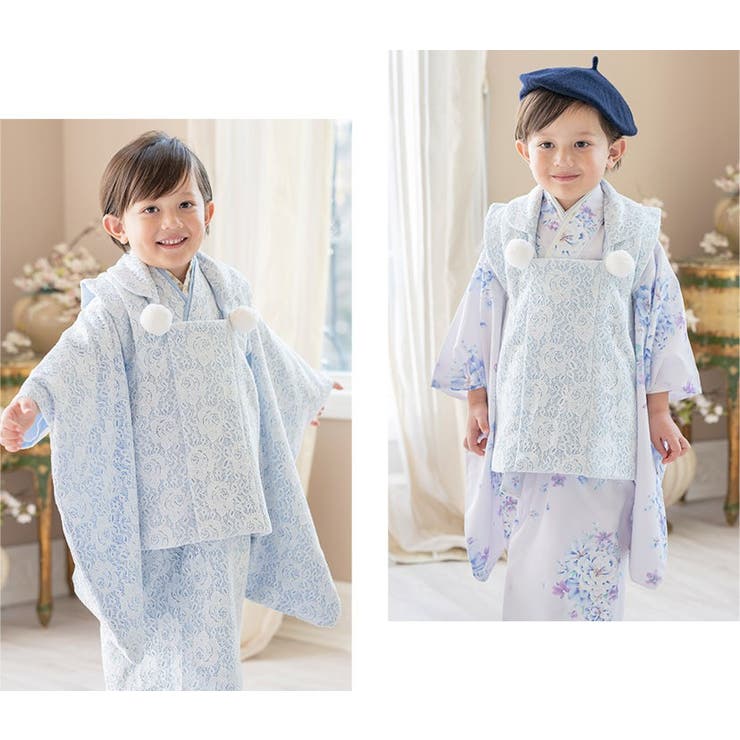 七五三 被布セット 3歳[品番：CATK0003071]｜Catherine Cottage