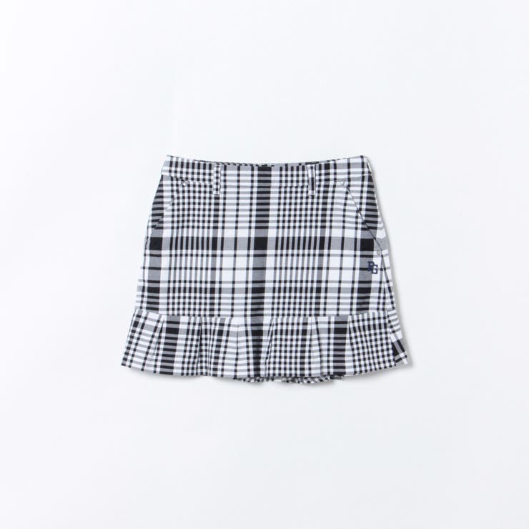 リユース品】PEARLY GATES | スカート[品番：FREW0000692]｜ReLIKE