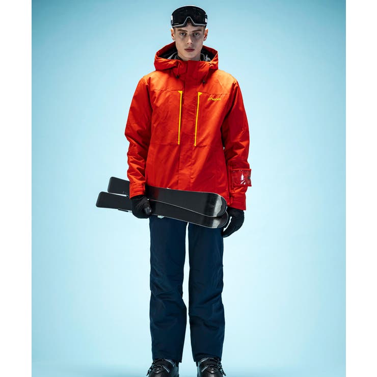 Phenix フェニックス Retro[品番：SHNM0004689]｜SHIFFON （シフォン