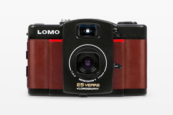 Lomo LC-Wide 30th Anniversary Edition – Lomography